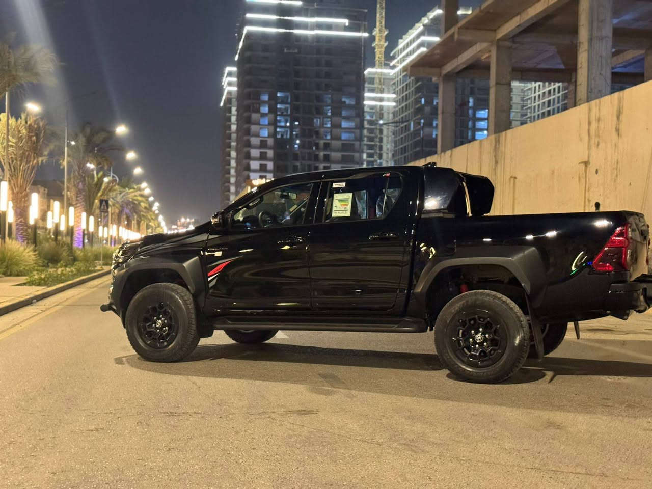 سعودي سبورت رياضي GR 2024
فول مواصفات1/1

ام المن فاخ دبل سنتر 
4كاميرات 360 درجه
دبل سنتر
سياره كفاله كفاله كفاله  عمه من صبغ 
وطغه 
عده تكحيل بل جاملغ اليمن بصيط 
سياره ماشيه 50الف حقيقي 
تصال     ***********
سعر 46الف دولار يعني ربع شدات و60
