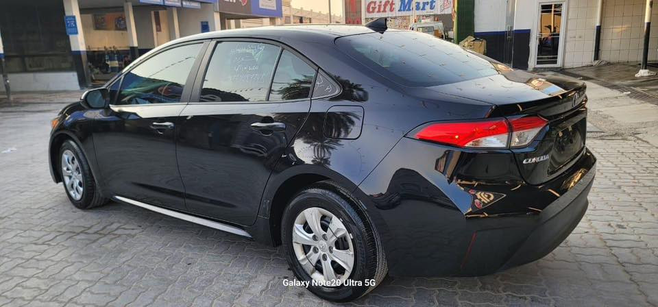 السعر :  110$واصل مصلح للميناء 
 
#كورلا2024جاهزللشحن صبغ قطعتين فقط جاملغ وباب *
٭ الحادث موضح بالصور

اتصال او واتساب :

• حسن المياحي    ***********
                  wa.me/9647809815815     الواتساب   

 • احمد الطاهر    ***********
                  wa.me/9647809419963     الواتساب

. احمد الربيعي ***********
الوتساب wa.me/9647735080777

٭ كروب واتساب نشر السيارات

https://chat.whatsapp.com/G1MkJFrwzhH4fIdxUY2X1D
