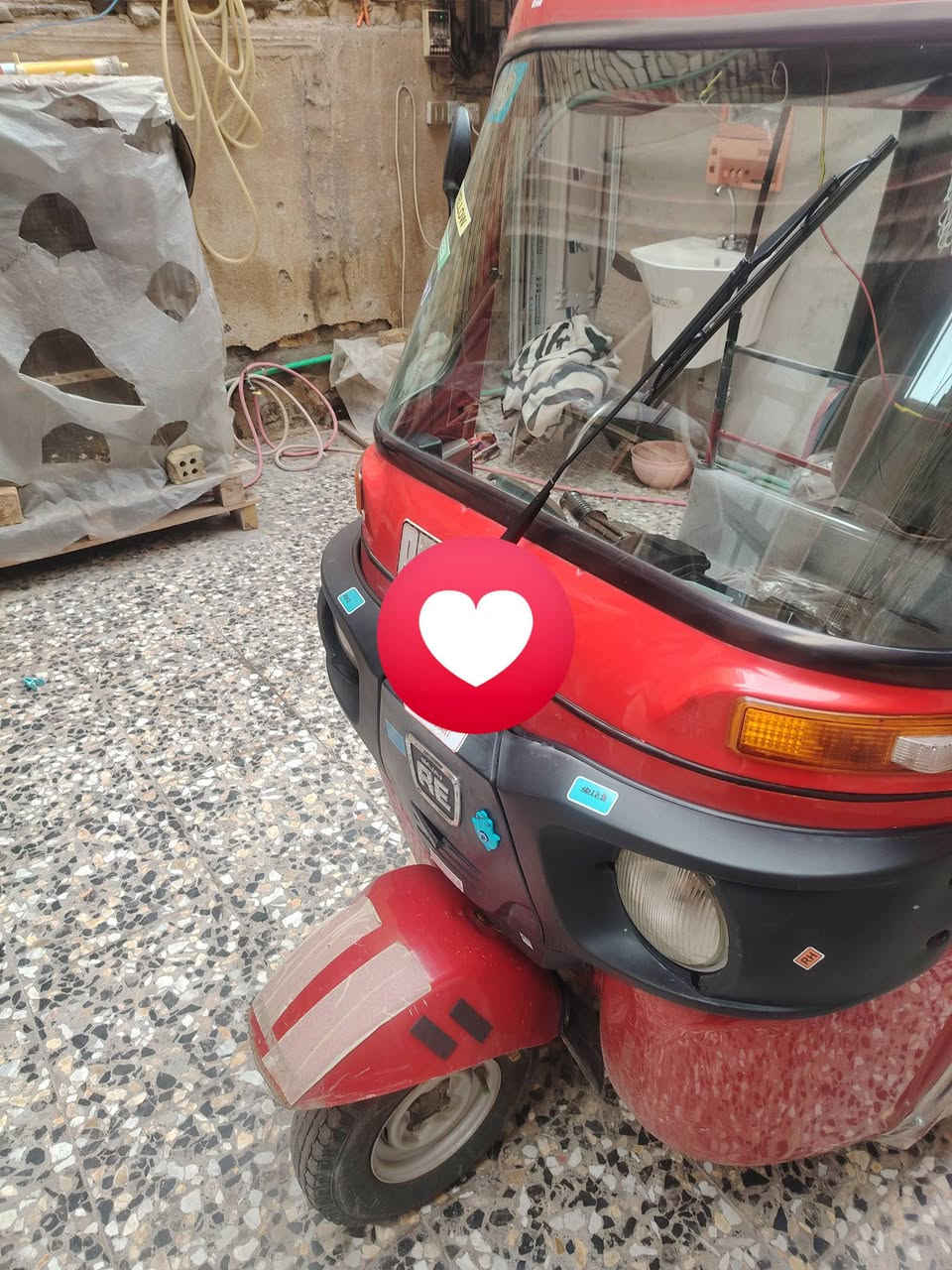 تكتك للبيع 18 شهر 12 رقم وسنويه بس دوسات معمره ***********
