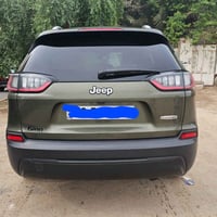 شيروكي • ٢٠٢١ • رقم اربيل