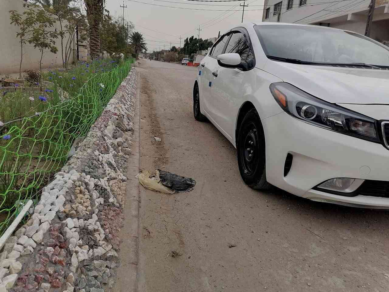 السلام عليكم فورتي موديل ٢٠١٨ اربيل كلين كفاله باسمي محرك ٢٠٠ دوش جاهزه من كلشي هزه جديده السعر ١٢٣ وبيه مجال العنوان بابل المحاويل *********** /***********
