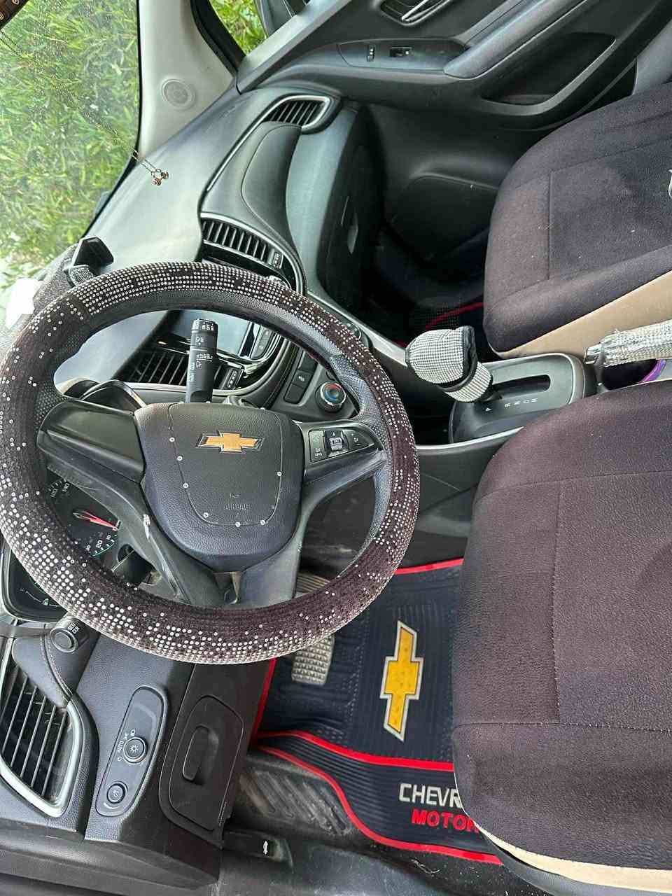 شوفرليت تراكس 2020 للبيع بدون صبغ سنوية وهزة جديدة وبشرط تحويل  شراي يتصل *********** مكانه كركوك
