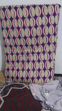 دوشك نفرين • ضغط عالي • ديلوب