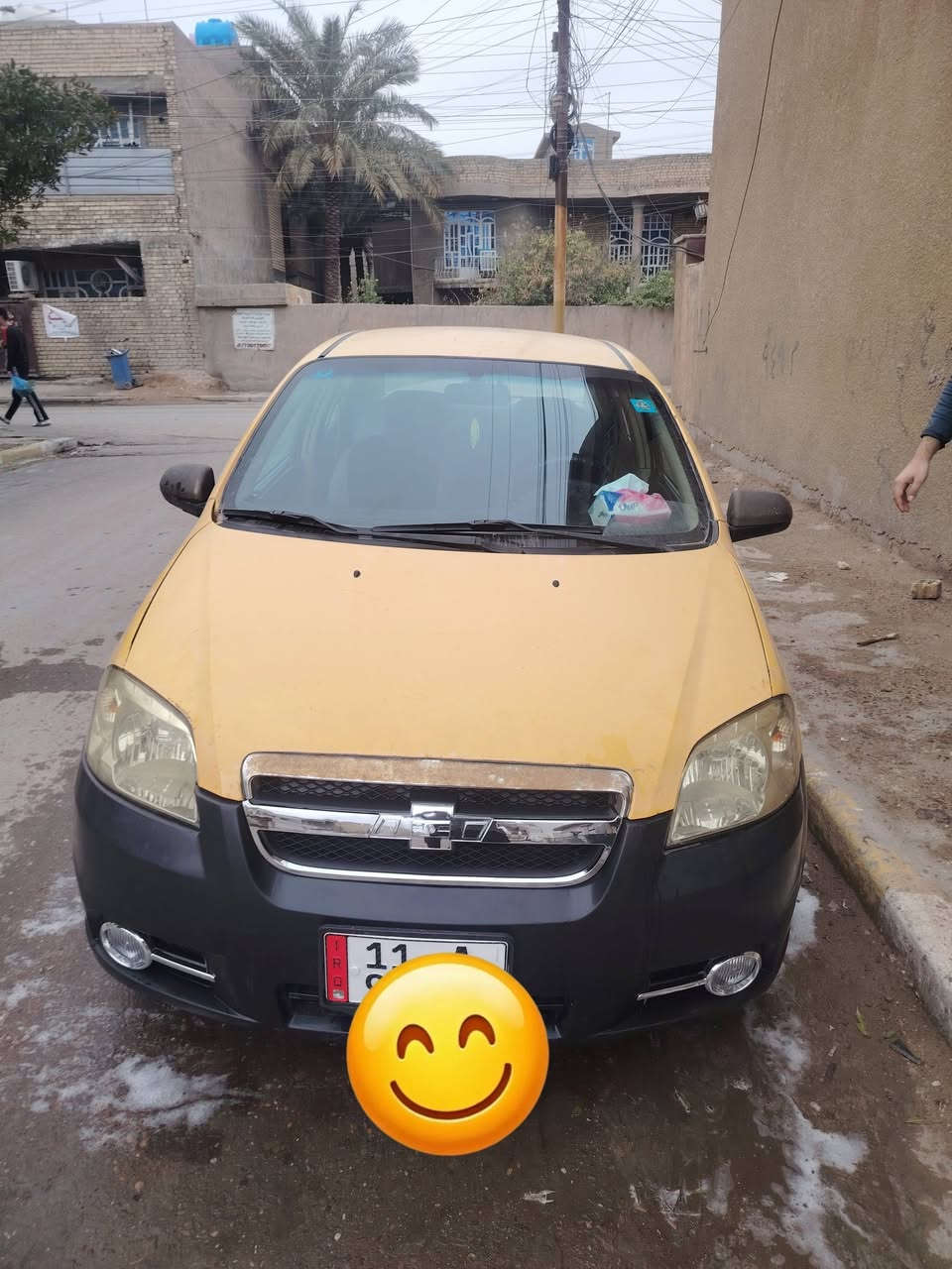 سلام عليكم مرخصة الكروب
افيو 2009 خليجي قير جديد مصفرة محرك جديد مجفت صارله 3 اشهر تبريد شغال بس بيه ضعف بل كمبريسر
سنوية جديدة ل2031 هزة جديدة رقم جديد هيئة وغرامات مصفرة من كلشي
السعر 48 وبيها مجال بيع فقط بدون مراوس
مكاني بغداد الزعفرانيه
الرقم ***********
