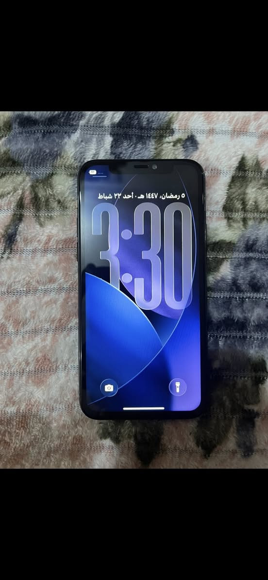 السلام عليكم للبيع أو مراوس ايفون 11 برو فقط الزغير ذاكره 64 بطاريه 100 بالصرف يخبل محدث آخر تحديث مبدل شاشه وبطاريه أصليات والكامره الاماميه واكفه لباقي كله شغال نت اتصال هزاز كامرات خلفيه صوت السعر 165 سعر مال بيع مناسب العنوان حله مركز متواجد خاص


**إذا كنت صاحب هذا الإعلان وتريد حذفه لأي سبب، رجاءا أرسل رسالة إلى الدعم الفني**