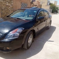 التيما • ٢٠١٢ • موتور ٢٠٠٠