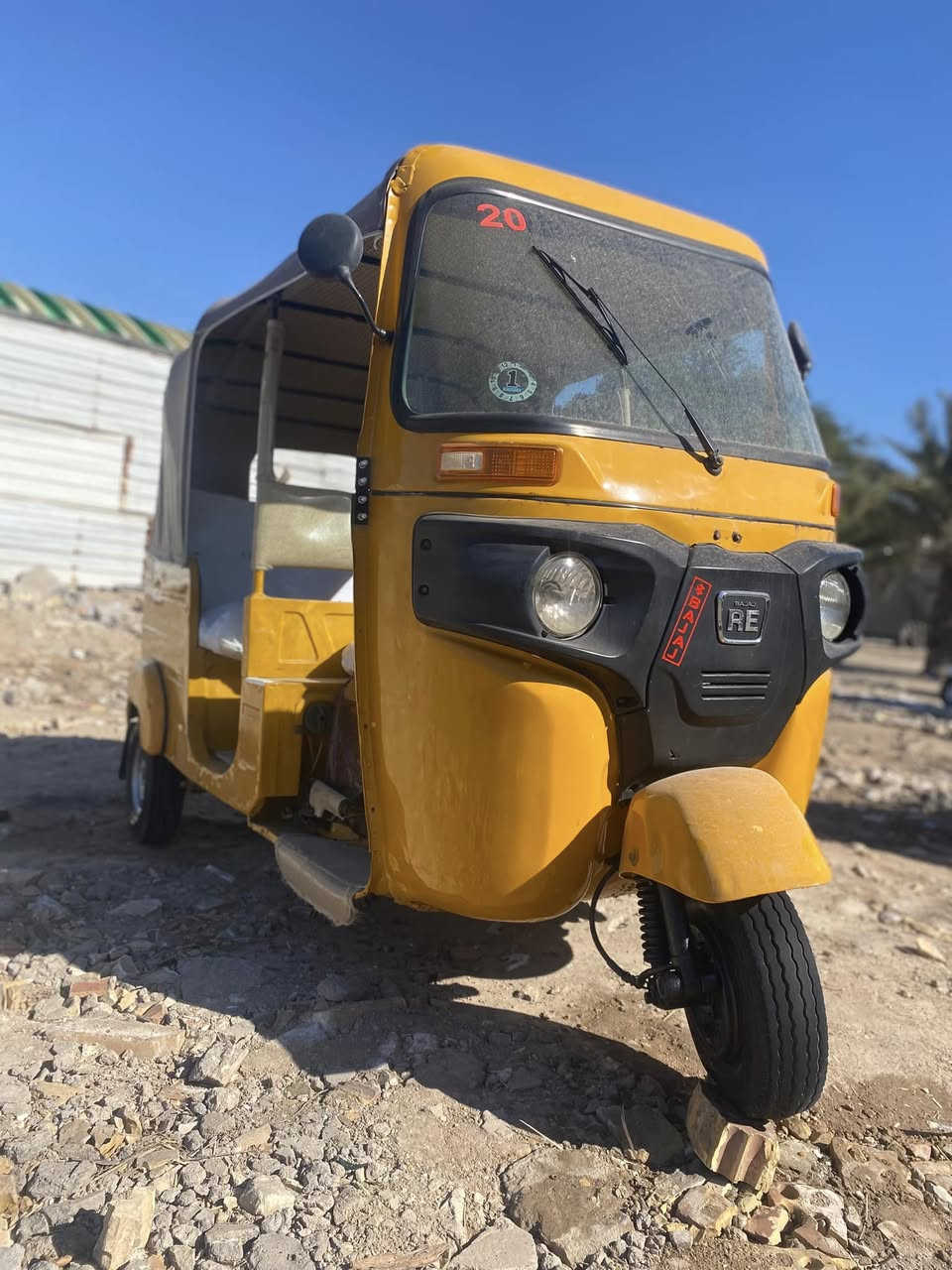 سلام عليكم 2020 مرقم رقم بصره  مكان ناصريه سعرره مناسب صاحبه مستعجل عل بيعه ( وعلي مكلف بل نشر ) تكتك كلش حلوه 👈🏻 ‭٠٧٨١ ٨٠٨ ١٨٧٦‬
