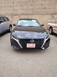 مواصفات S • بصمه • رقم شمالي