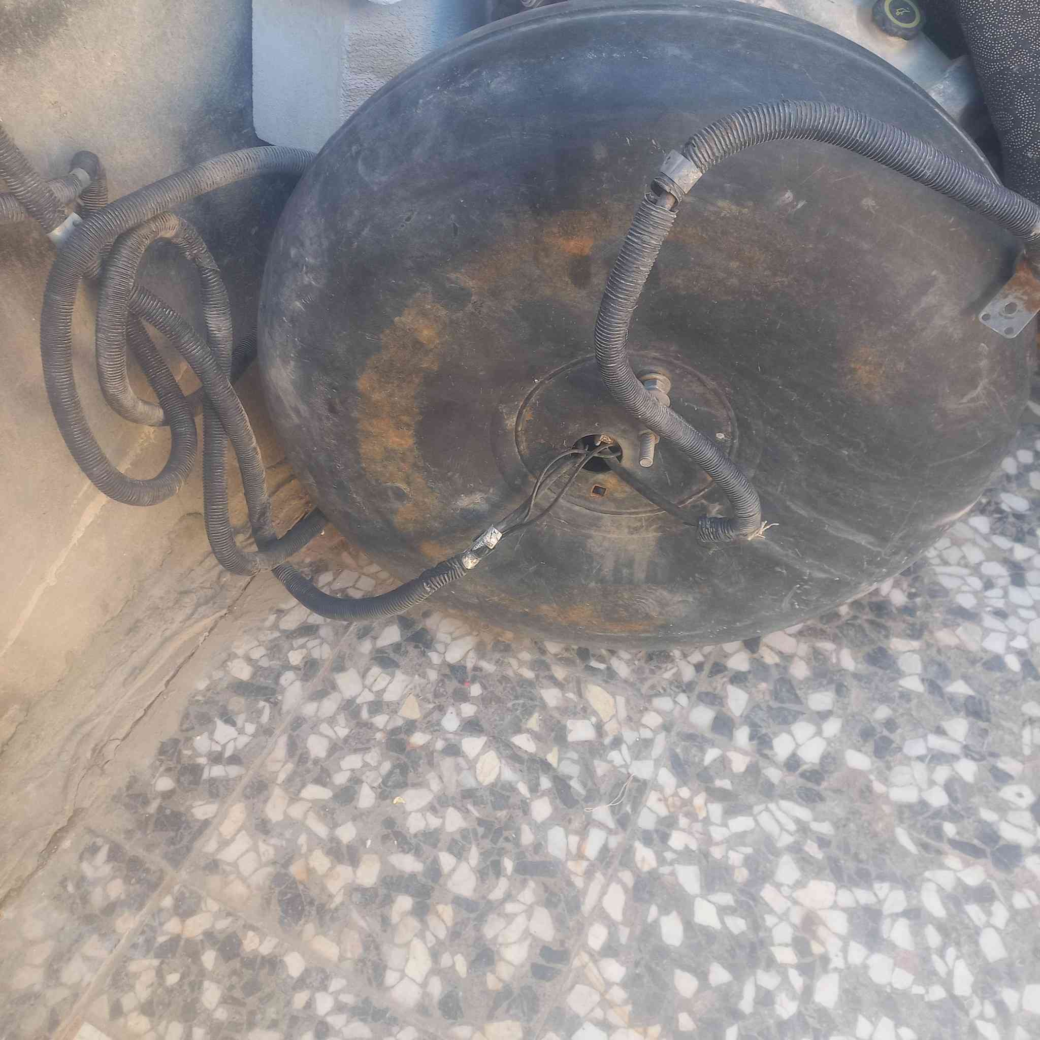 السلام عليكم شباب منضومه غاز كامله مكمله وشرط لفحص لي تفيده ينطي سعر زين ويجي ياخذهه مكانهه كربلاء ***********
