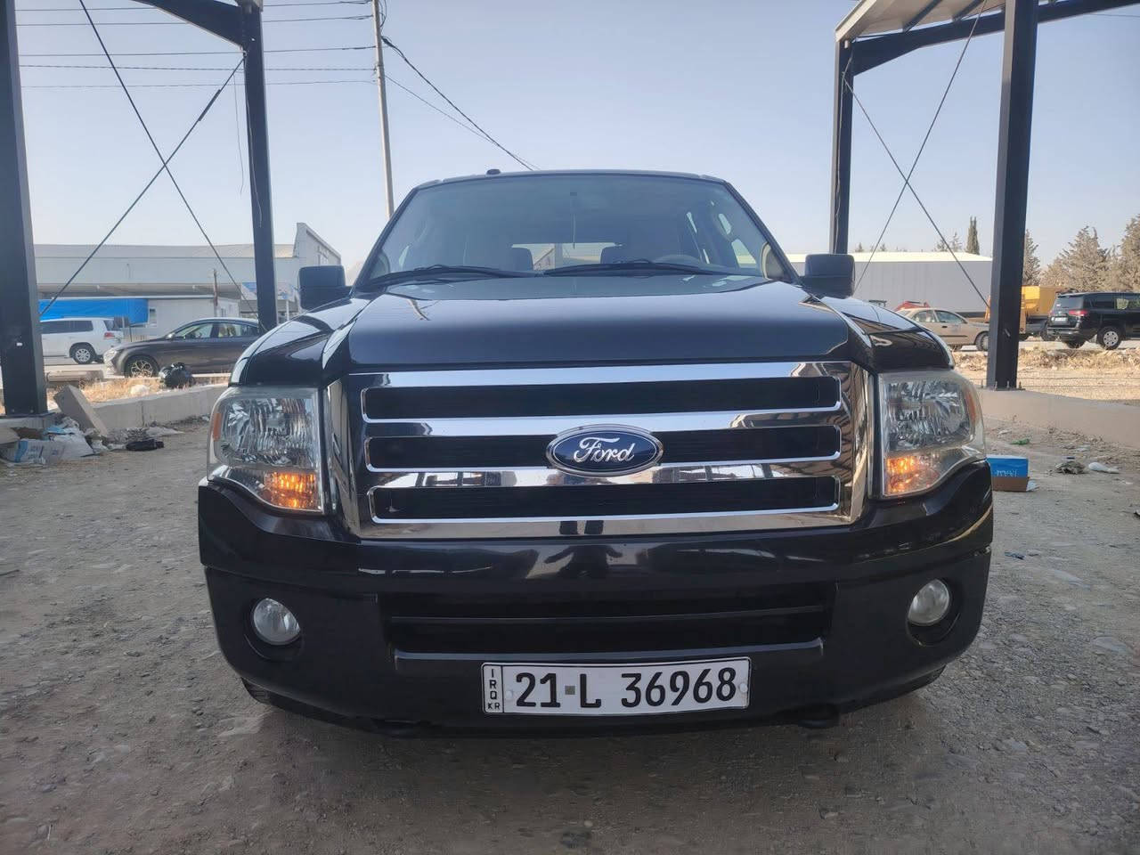 ڤۆرت ئێکس پدیشن مۆدێل 2013شەریکە نیڤا 3ڕیز کوشن ناوزەرد سڵایت سکلێتەر کارەبا تەبرید مەرکەزی بێ بۆیاخ بێ سارد بێ پارچە کراوە لۆک لۆک هەموگیانی بەشەرت 100هەزار ڕۆیشتوە چوارتایەیی تازەی لەژێرە کامل سێرفس کراوە لەشەریکە ڕەقەم باریک سەنەوی تازە مەکینەی بەس قەباخی کراوەتەوە بۆ واتەر پەمپ سعری155$مەچالی تیایە سەیارەکە ماڵی دۆستە هین خۆمانە هین مەعرەز نیە .ژ.م*********** دەبڵ ئەکسل دووکوشن کارەبا كركوك, العراق
