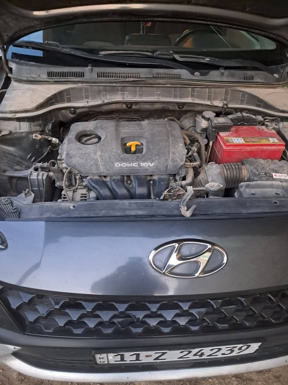 كونا للبيع موديل ٢٢ رقم بغداد بسمي حادثه حرق  بالداخل وبدل جديد  اكرر سياره جديده معنى الكلمه والسعر مناسب جدا  ١٢٥  تحويل ثاني يوم  للستفسار *********** الشراي يتصل
