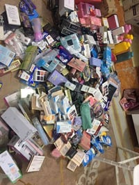 كوزمتك • كمية موجوده • سعر خاص