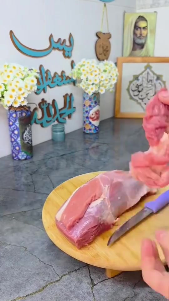 يابنات سهلة ومفيده وبنفس الوقت وتسوي كل الاشكال الي تريدها متوفره بسعر مناسب يناسب الكل


**إذا كنت صاحب هذا الإعلان وتريد حذفه لأي سبب، رجاءا أرسل رسالة إلى الدعم الفني**