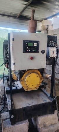 مولد بيركز • اربع بستم • ٢٨٠ أمبير