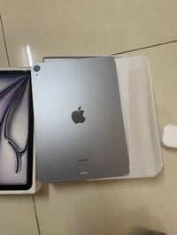 ايباد اير ٦ M2 • ١٢٨ • الدوره