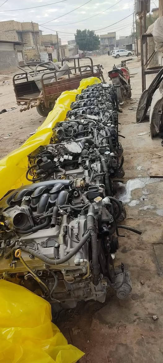 يتوفر مكاين شاهينه ماجيتا وماجستا موديل ٢٠١٠
الديوانية شارع سالم
***********
