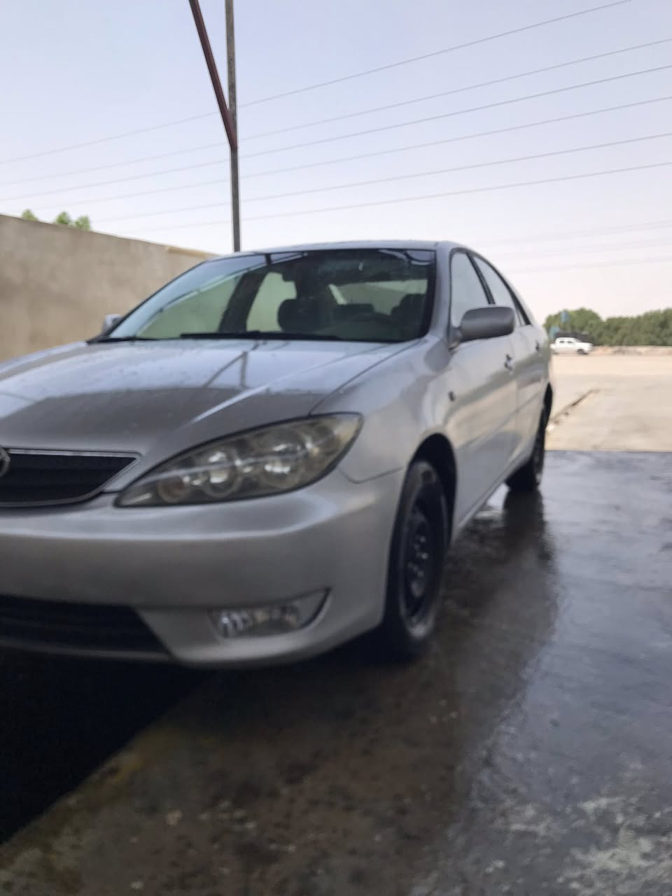 السلام عليكم كامري 2006 خليجي مكينه جديده توني مبدلها صدر جديد ومشط جديد تبريد ثلج مبدل منظومه تبريد كامله السعر 85 صبغ جماليه بدون ضربه ومعجون رقم بغداد باسمي عنواني البصره *********** والشراي خلي يتصل وبالخدمه
