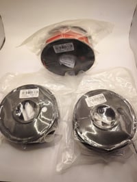 فلمنتات 3 بسعر 2 كلهم كبس Petg نوع وزن 750 غرام الوان ابيض و اسود و اح...