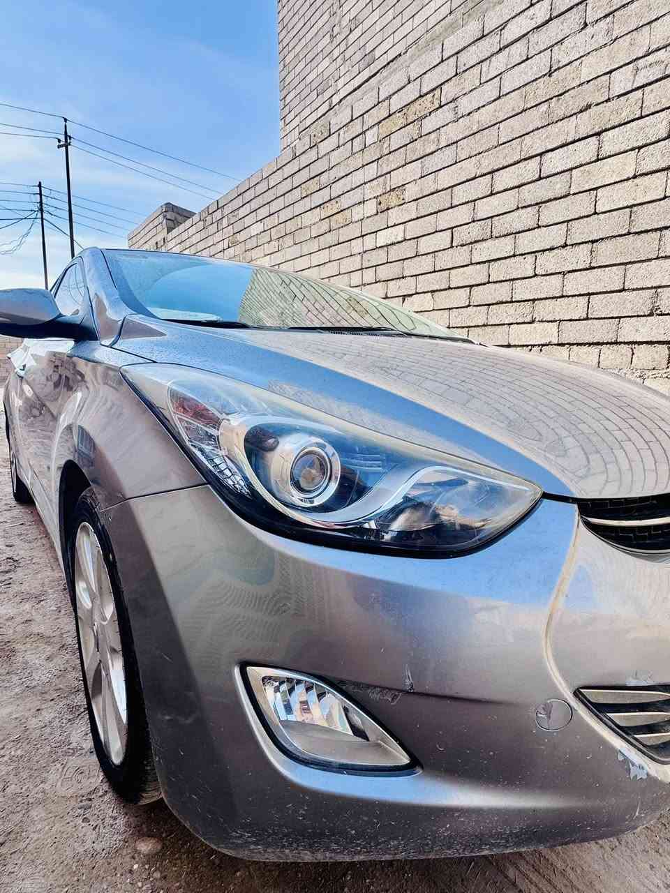 السلام عليكم
الانترا مضلع كص ادوات
موديل2012 
محرك جي دي اي 16
محرك كير شرط
صدر تايرات 4 جدد
جاهزه مابيها نقص
تبريد تدفئه شرط
فول بصمه
تحكم استيرن 
شاشه دوار
نظام ايكوو
كير 6 نمر عادي اوتو 
بعد بيها مواصفات
السياره كلها شغاله
جاهزه من كل النواحي 
للبيع او مراوس بمكصوص 
السعر 46 وبيها مجال
اتصل***********
اتصل***********
📍صلاح الدين بيجي
