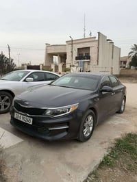كيا اوبتيما • ٢٠١٨ • ماشي ١٣٠٤١٠