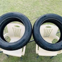 لاندكروز ٢٠٢٢ • دنلوب ياباني • ٢٦٥/٥٥R20