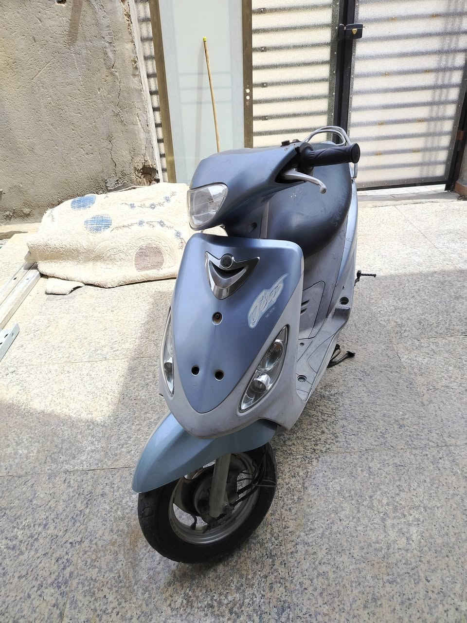 ماكس حاويه صارله شهر ماخذه


**إذا كنت صاحب هذا الإعلان وتريد حذفه لأي سبب، رجاءا أرسل رسالة إلى الدعم الفني**