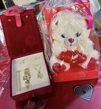 هدايا عيد الحب • بعقوبه ديالى • توصيل كل العراق