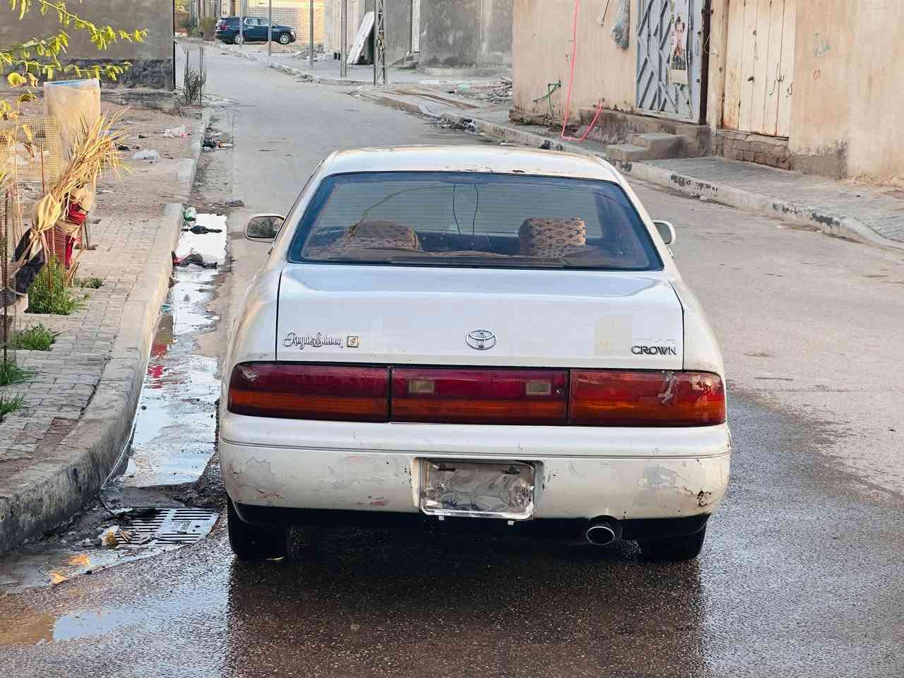 السلام وعليكم للبيع بطه بدون ارقام  كفاله من الضربة القويه مكينه وكير جديد ترايك الكربلاء حداديه جديده تخم تايرجديد كهربائية كله شغله السعر 22 مكاني البصرة قضاء المدينة ***********
