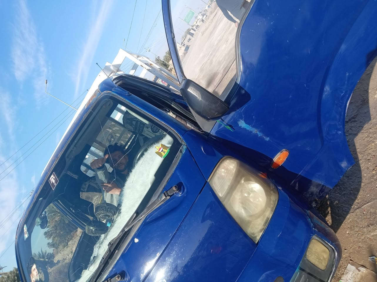 سلام عليكم كيه موديل 2009 مكينه او كير جديد كهربائيات شغاله ميه بل ميه تخم تايرات شاصي كفاله حداديه ميه بالميه كي جات شغاله كلها شاشة او غرفة تخبل السياره سياره ملات جنايه السياره رقم أربيل ألماني سياره سنويه صغيره لل 27.    سعر ٥٥او بيهه مجال   متومه طبق الأصل السنويه اصلي واكله بسم شخص ادكهه حاسبه تطلع اصوليه مع المراوس العنوان الدوانيه. ***********
