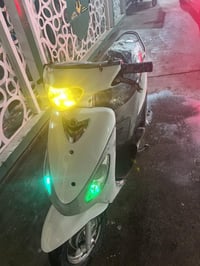 ماكس منغولي • رمبة كاملة • حي العدل