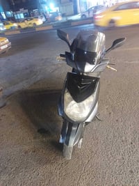 سكنس فحل • كابريتر • معدل طياره