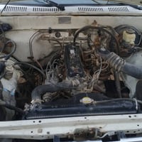 محرك نظيف • بده تعمير • الشاصي مكفول