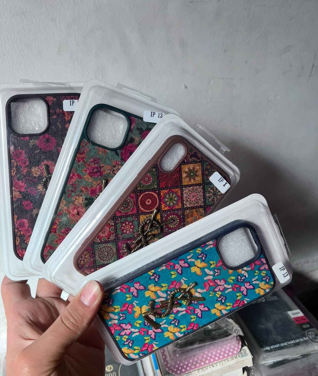 عرض خاص اخو البلاش البلاش
(300 قطعه) ب 75 الف
يعني القطعه تطلع عليك بربع دينار
التوصيل 5 لجميع محافظات العراق 
للتواصل خاص 
الايتمات 
👇👇👇👇
Ip 15 pro max
Ip 14 pro max
Ip 14/13
Ip 13 pro max
Ip 12 pro max
Ip 12/12 pro
Ip 11 pro max
Ip 11
Ip x max
Ip x
Ip 7G
Smart 10 plus
Smart 8 / hot 40i
Smart 6 plus 
Smart 6
Spark 30 pro
Spark 30c
Spark 20/ smart 8/hot 40i
Spark 20 pro plus
Saprk go 2022
Spark 10 pro
S25 ultra 
S24 ultra 
S23 ultra
S23 plus
S22 ulrta 
Sam Note 12 
Inf Hot 50 pro
Inf Note 40 / note 40 pro
Inf Hot 40/40 pro
Inf Gt 30 pro
Inf Hot 30 play
Inf Note 30 vip
Inf hot 30
Inf Note 30 pro
Inf Zero 30
Inf Hot 20i
Inf Hot 20s
Inf Hot 20
Inf Hot 12 play
Inf Hot 12
Inf Hot 10 lite
Inf Hot 10s
Rm note 14 pro/14 pro plus
Rm 14t
Rm note 13
Rm note 13 pro
Rm note 13 pro plus
Rm 13 lite
Rm 13x
Rm 12T
Rm 12
Rm note 12 pro
Rm note 10 pro max
Rm note 9 pro
Rm A5 / c71
Rm A3 / c61
Poco c65/Rm 13c
Poco x6 pro
Poco M6 pro
Poco x5 pro
Poco x5
Poco x4 pro
Poco x3 pro
Honor 400 pro
Honor 400
Honor X9A
Honor X8A
Honor x8B
Honor x7A
Honor X6A / x6B /x5B
Honor x5
Op A58
Reno 8T
Realme 14 pro plus
Realme 13 pro plus
Realme 12 pro/12 pro plus
Realme 11 / realme 11 pro plus 
Relame c67
Realme c65
Realme c61/c63
Relame c55
Realme note 50
Realme c35
Realme c33
Realme c30
Realme c11 
Realme 9i
Norhing phone 1
ZTE Blade A75
ZTE blade A35
ZTE blade A55
Nubia Music Z2353
A36/A56
A35/A55
A54
A34
A26
A24
A23
A15
A14
A13
A12
A10
A05s
A04s
A02s/A03s
A53
A73
A72
A70
A06 
A05
A02
A01
Camon 40 pro
Camon 40 
Camon 30
Camon 20 pro
Camon 19 pro


**إذا كنت صاحب هذا الإعلان وتريد حذفه لأي سبب، رجاءا أرسل رسالة إلى الدعم الفني**