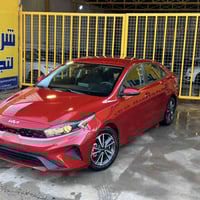 فورتي LXS • بدون ايرباك • ٢٠٢٤