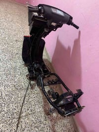 شاصي ياماها • قطع غيار