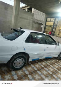 للبيع الانترا ٩٤ كير محرك  خير من الله تبريد تدفئة  افرامات جدد وضع شر...