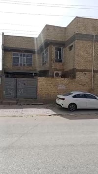 حي الميلاد • ٢٠٠م • ٥ غرف نوم