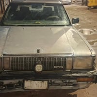 سيدان • رقم صدامي • مكينة خيط تبخير