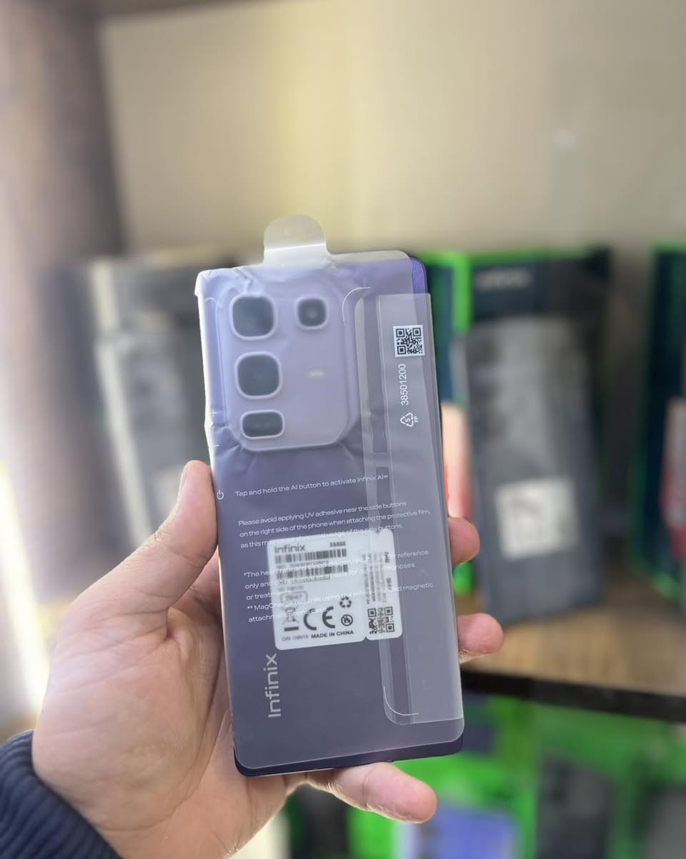 عروض وخصومات خاصة بمناسبة العيد
____شركة انفنكس______ 
متوفر مسخدم وجديد
جميع الوكالات متوفرة
هونر _ابل_سامسونك_تكنو_انفنكس_ ريلمي_ ريدمي _بوكو_ ايتل
ويتوفر اجهزة ابل مسخدمة من 11عادي ل16برو ماكس
جميع الايبادات متوفرة
البيع بل نقد واقساط
***********
***********
شارع الخليج مقابل سنتر بغداد او مجمع الخيمة
📱 أحدث الأجهزة
💰 أسعار منافسة
💳 تقسيط مريح
🔧 صيانة جميع الأجهزة
عالم الهواتف – ثقة وخدمة مضمونة
