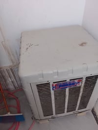 مبرد استعمال موسم واحد للبيع 75 الف  قفل 07773054041 واتساب فقط