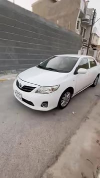 كورلا ٢٠١٣ • خليجي • كفالة عامة