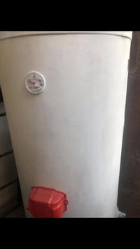 سخان • ٢٠٠ لتر • بغداد حي الجهاد