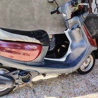 دراجة منغولي • نطيفه