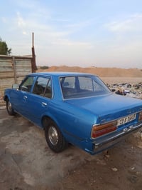 كرونه • ١٩٨٠ • حي النصر