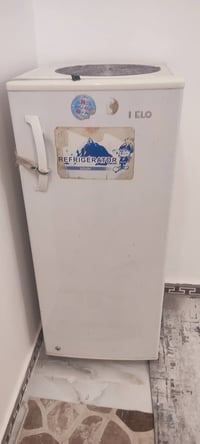 ثلاجة • جديدة