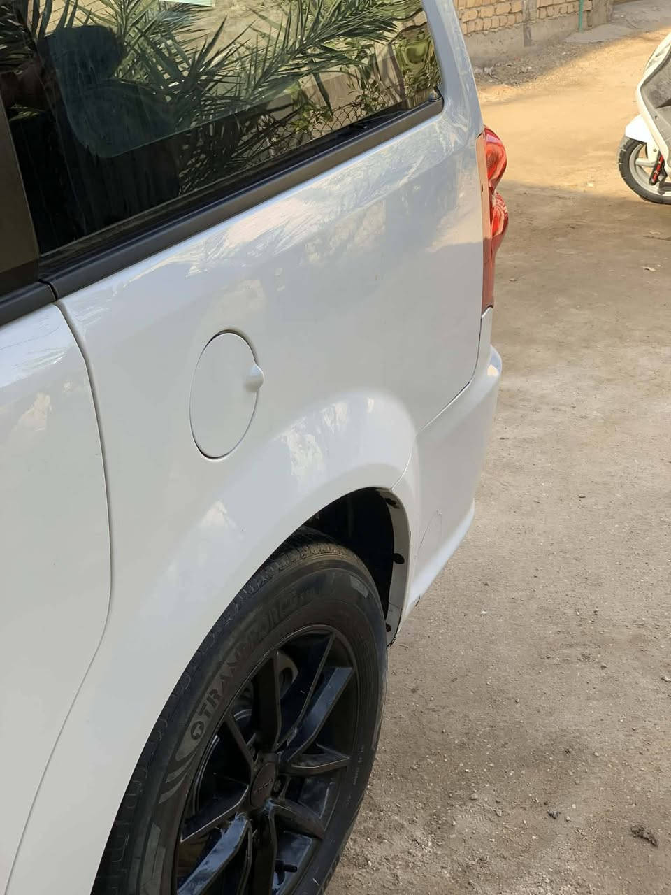 🇺🇸DOGE GRAND CARAVAN GT 2019,🤍
السلام عليكم 

دوج كرفان 2019 وارد امريكي فئة GT

ماشيه 188 الف

تبريد تدفئه شغال 

تخم تأير حداديه كير مكينه كفاله 

رقم بغداد باسمي 

سياره فول مواصفات داخل اسود بيبان وصندوق كهرباء تحكم كشنات كهرباء تدفئه تبريد بالكشنات وبالستيرن شفتات ستيرن بلاد فرس قماره شاشه قلاب سياره مفوله على اخر حبايه والGT معروفه مواصفاته ادامه كامله للسياره قبل اسبوع راديتر جديد براد محرك جديد بلكات بخاخات جدد منظومه زينون كامله عبوه بانزين السياره منين ما اسولفلك جديده واستعمال شخصي  مامشتغله ع الخط حادثها جاملغين وبنيد يعني بجم بدون دواخل جاهزه ومجهزه والصور مال اليوم 

ا💥لسعر 177 ورقه وبيها مجال بسيط 💥📍

# ملاحظه ذاكر كلشي بالوصف العنوان كربلاء طويريج الحولي قرب جسر الامام الحسن الجديد جسر حي الصناعي ***********

سيد محمد الموسوي الرقم بي واتساب والخاص مفتوح 

أقره المنشور وشوف الصور واني خادم وممنون
