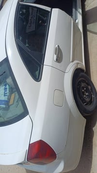 اوبترا موديل ١١ خليجي رقم ديالى السيارة بحالة جيدة كير مكينة مكفولة بل...