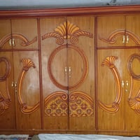 كنتور • ميز مرايه • راس جربايه