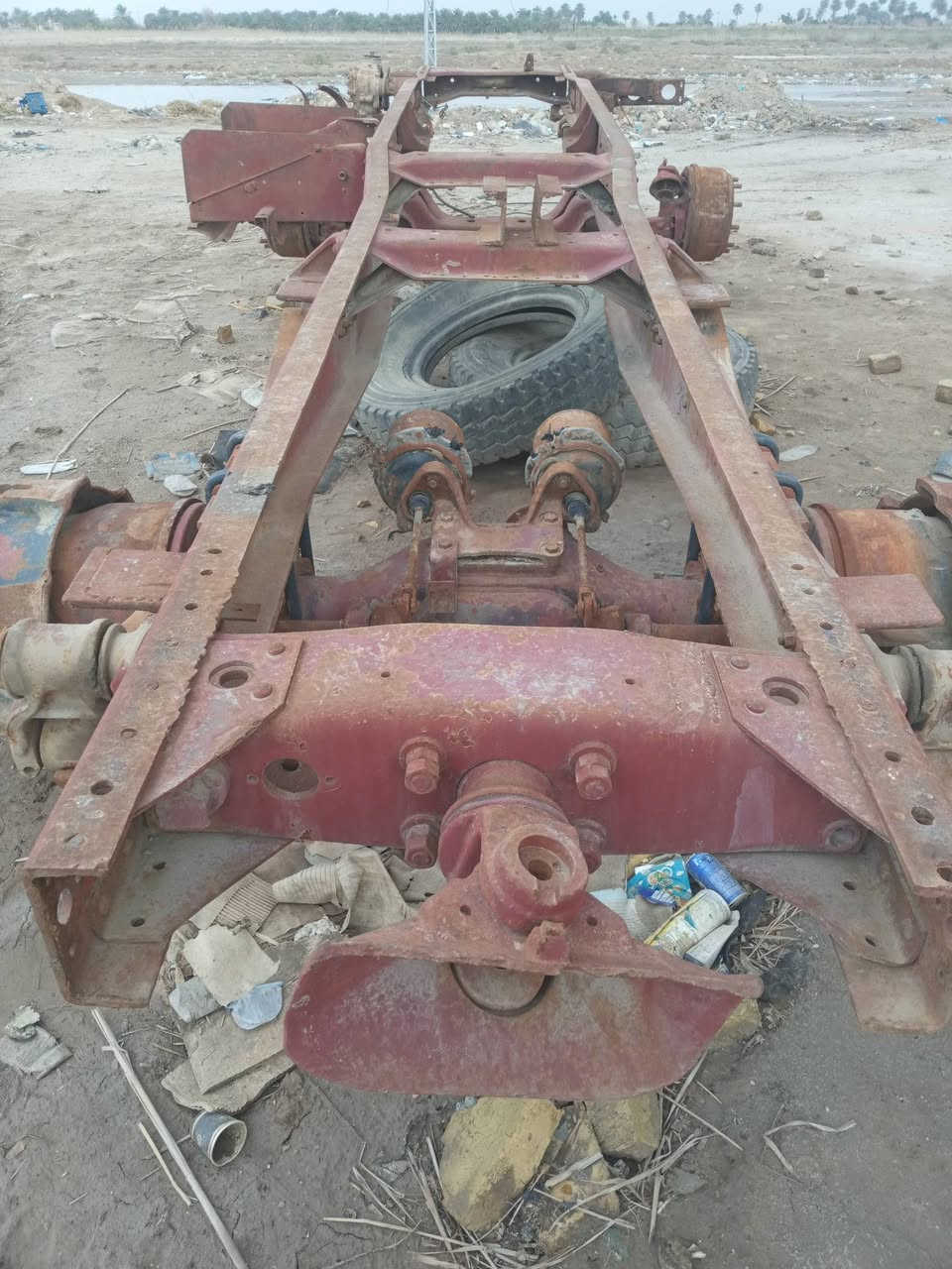 شاصي البي للبيع مديل ٧٥ كلاب بلادي
مع العلم بدون رقم واذا اكسن بوحده هم انبيعه اكسن نص جيف 
***********
