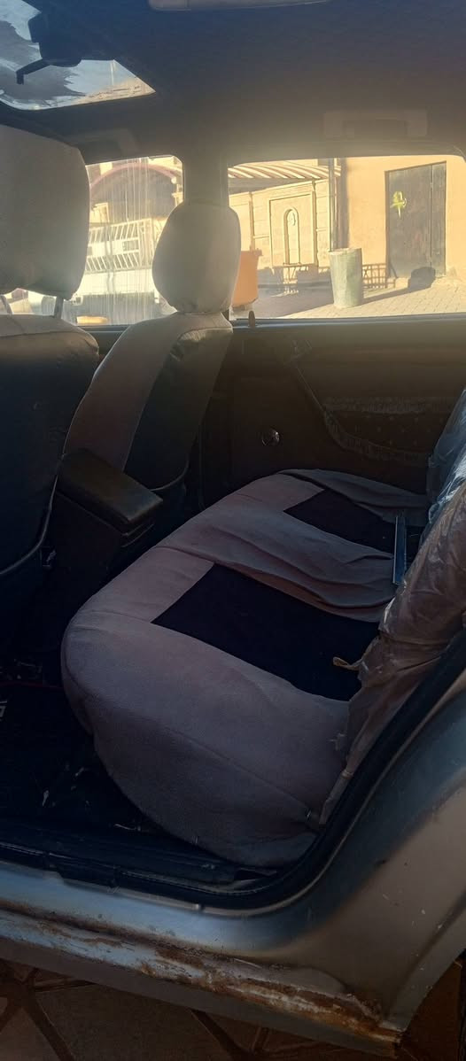 السلام عليكم 
اوبل فكترا رقم صلاح الدين دولي محرك 18 
بيع او مراوس
للاستفسار ***********
